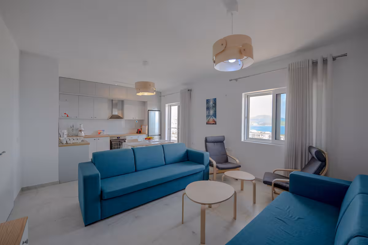 Apartment 3
